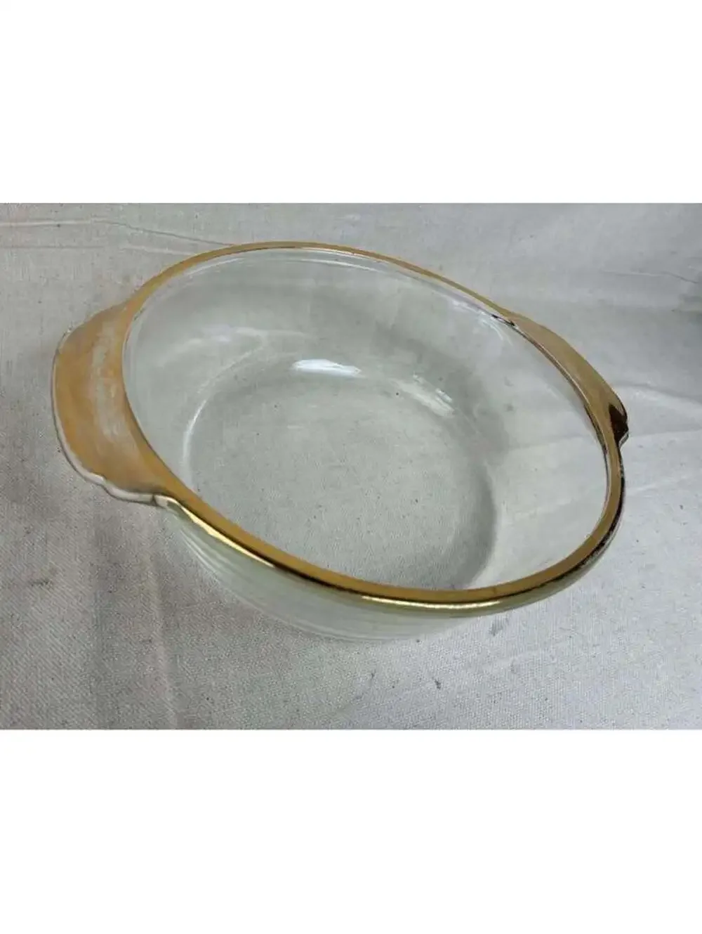 Fire King vintage glass